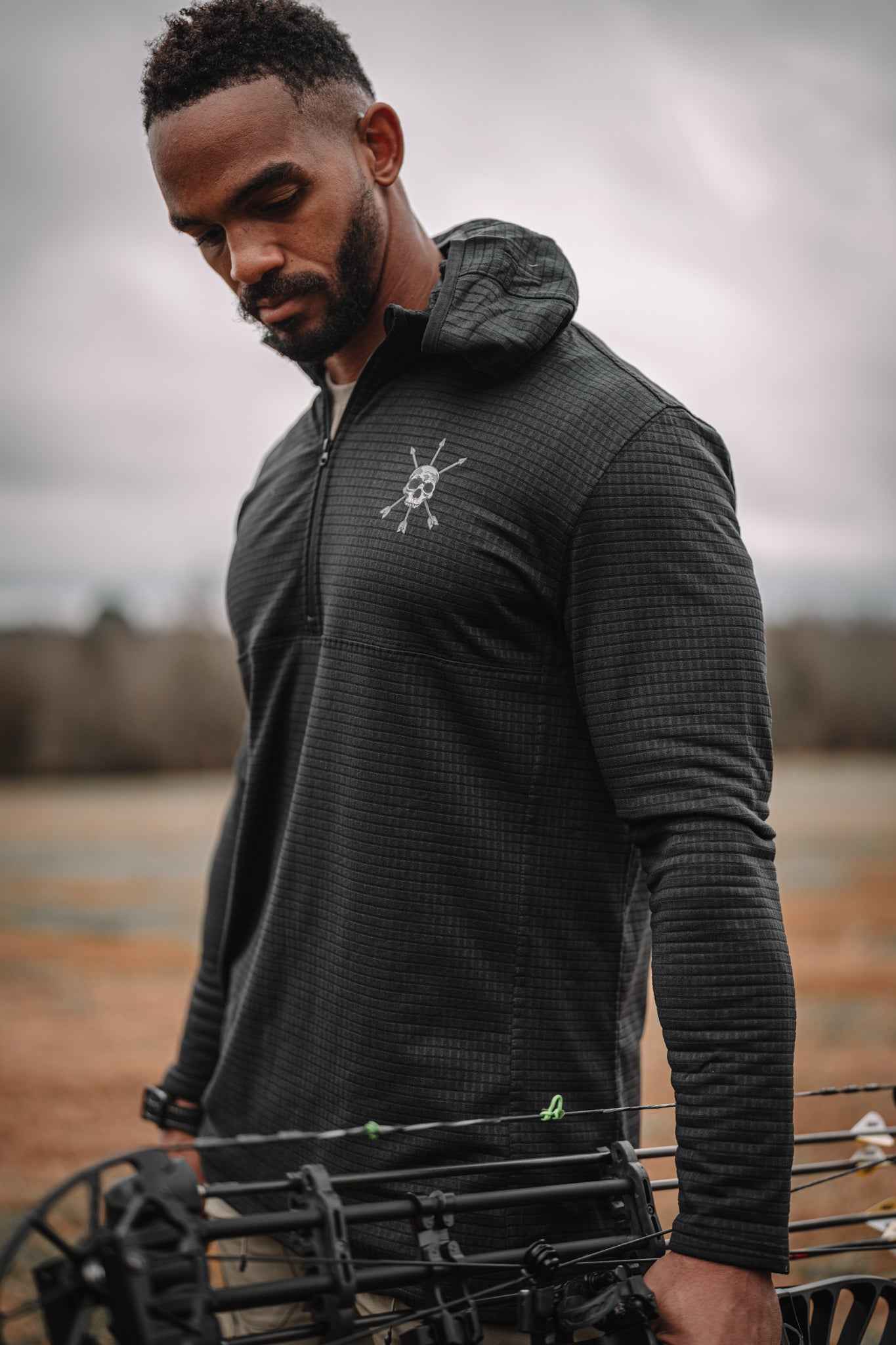 MEN'S | WAFFLE HOODIE - Image 18