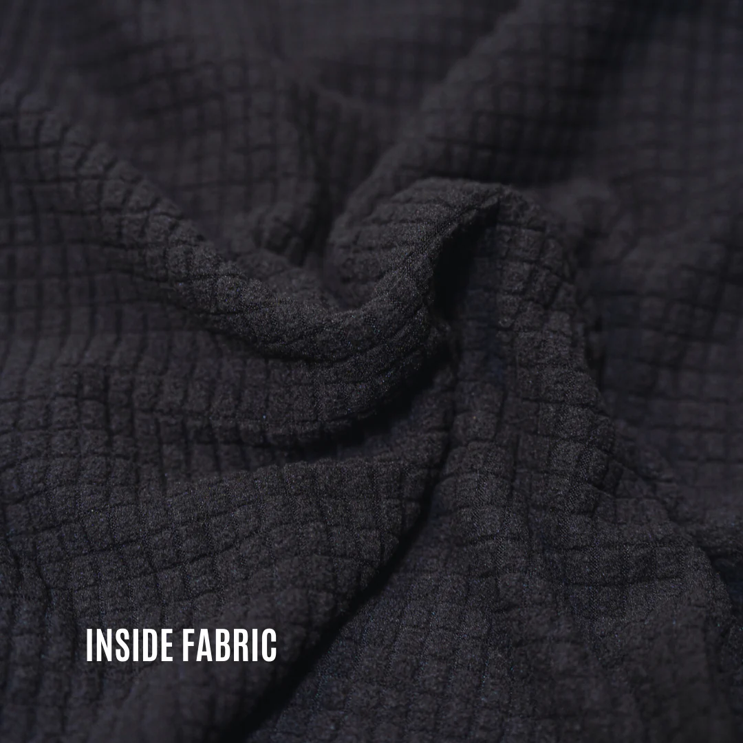 MEN'S | WAFFLE HOODIE - Image 21