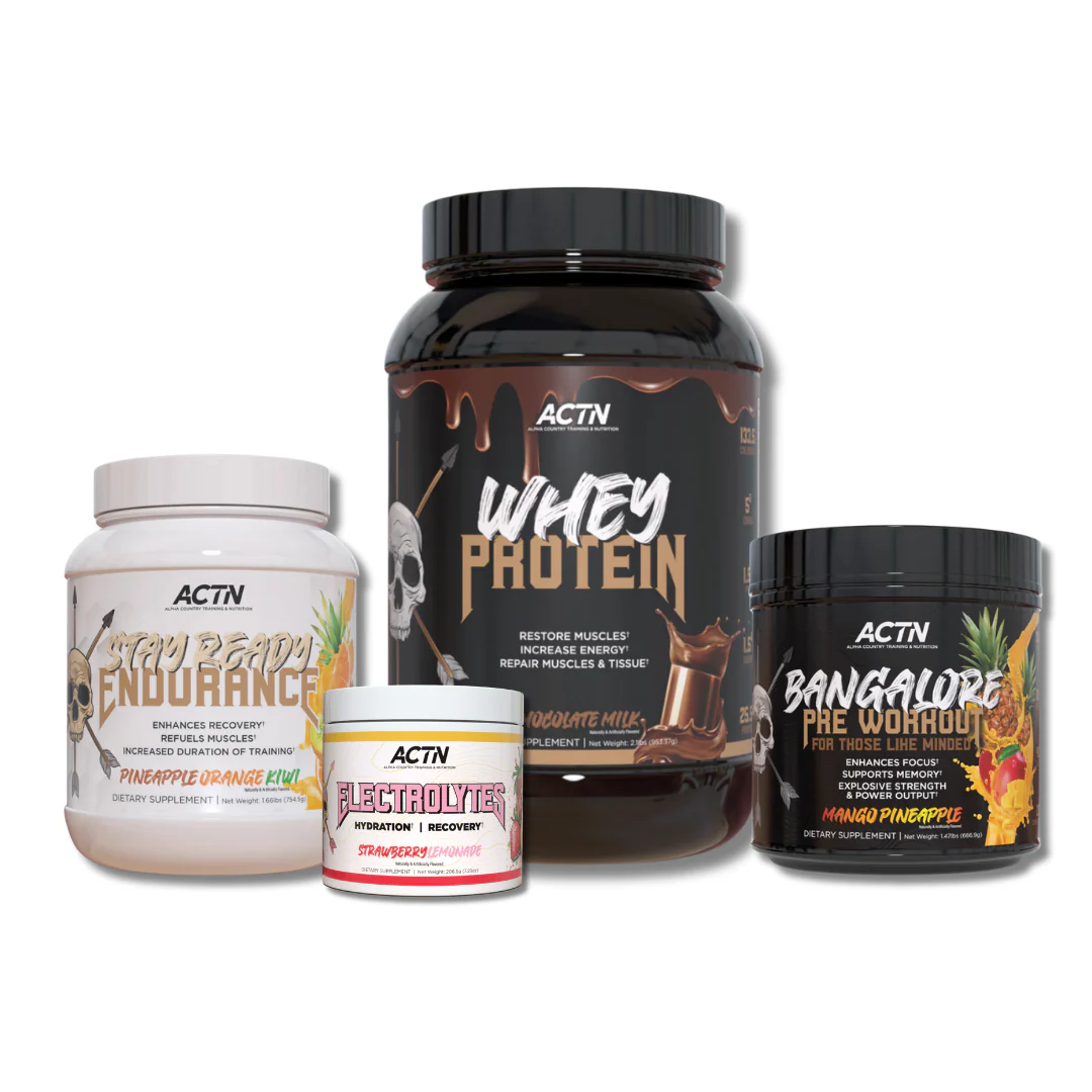 PERFORMANCE FUEL