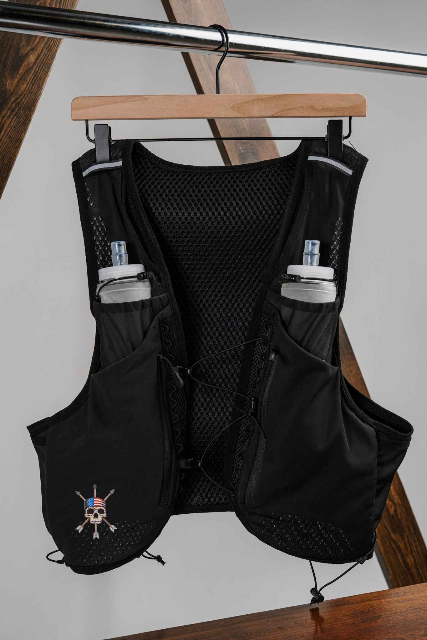 RIDGELINE RUNNING VEST - Image 5