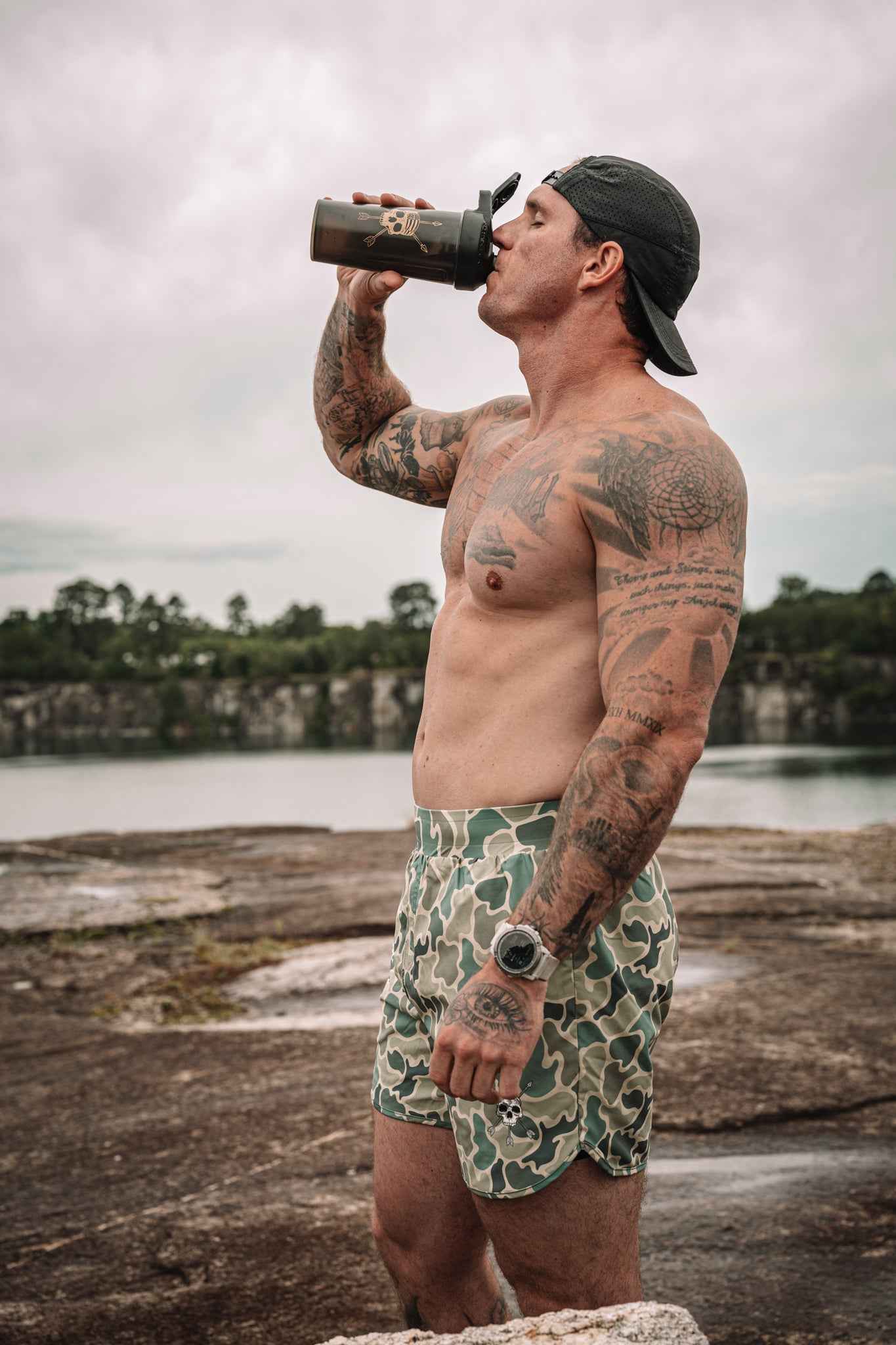 SPORTSHAKER : 26 oz - Image 3