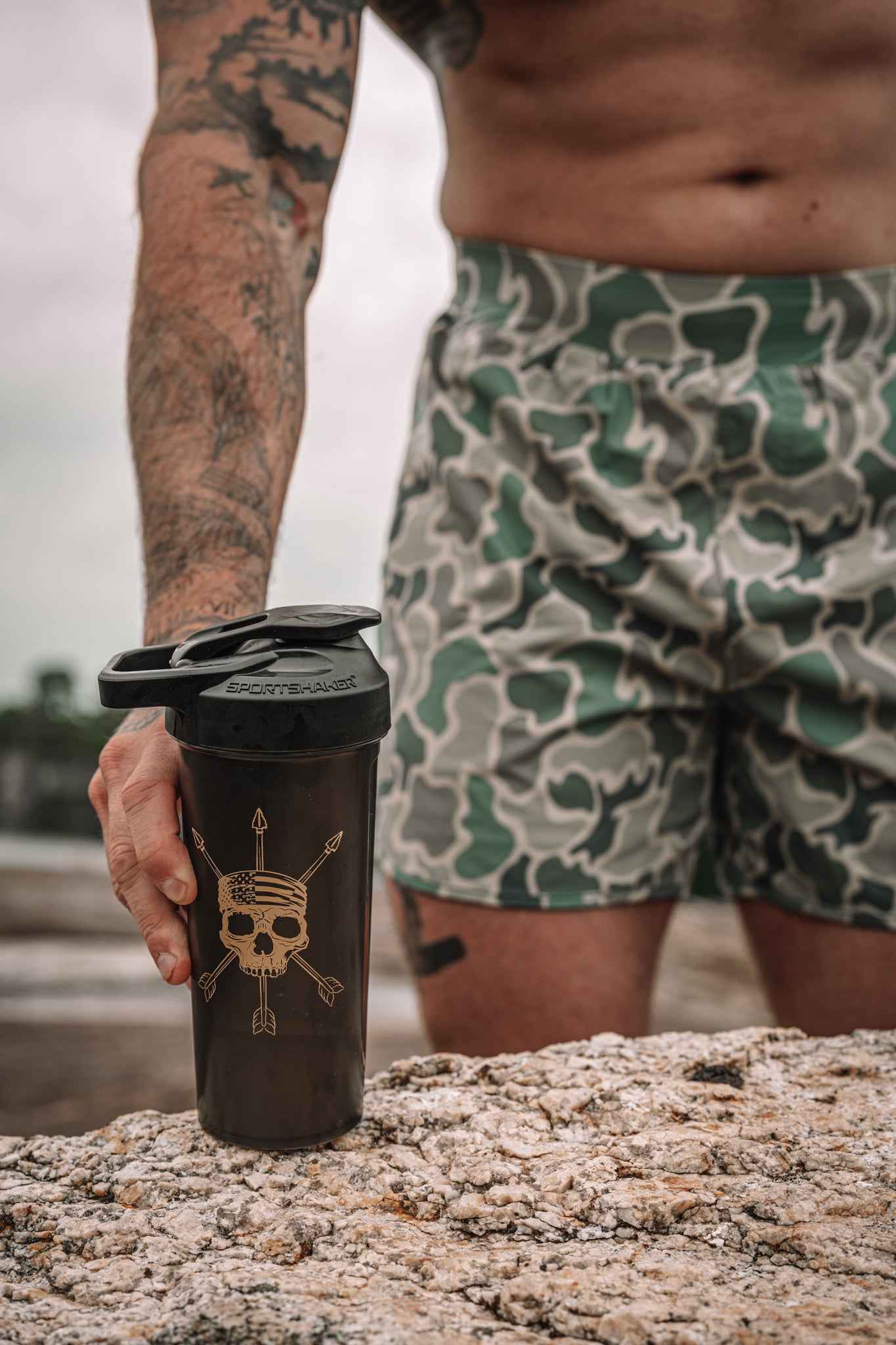 SPORTSHAKER : 26 oz - Image 4
