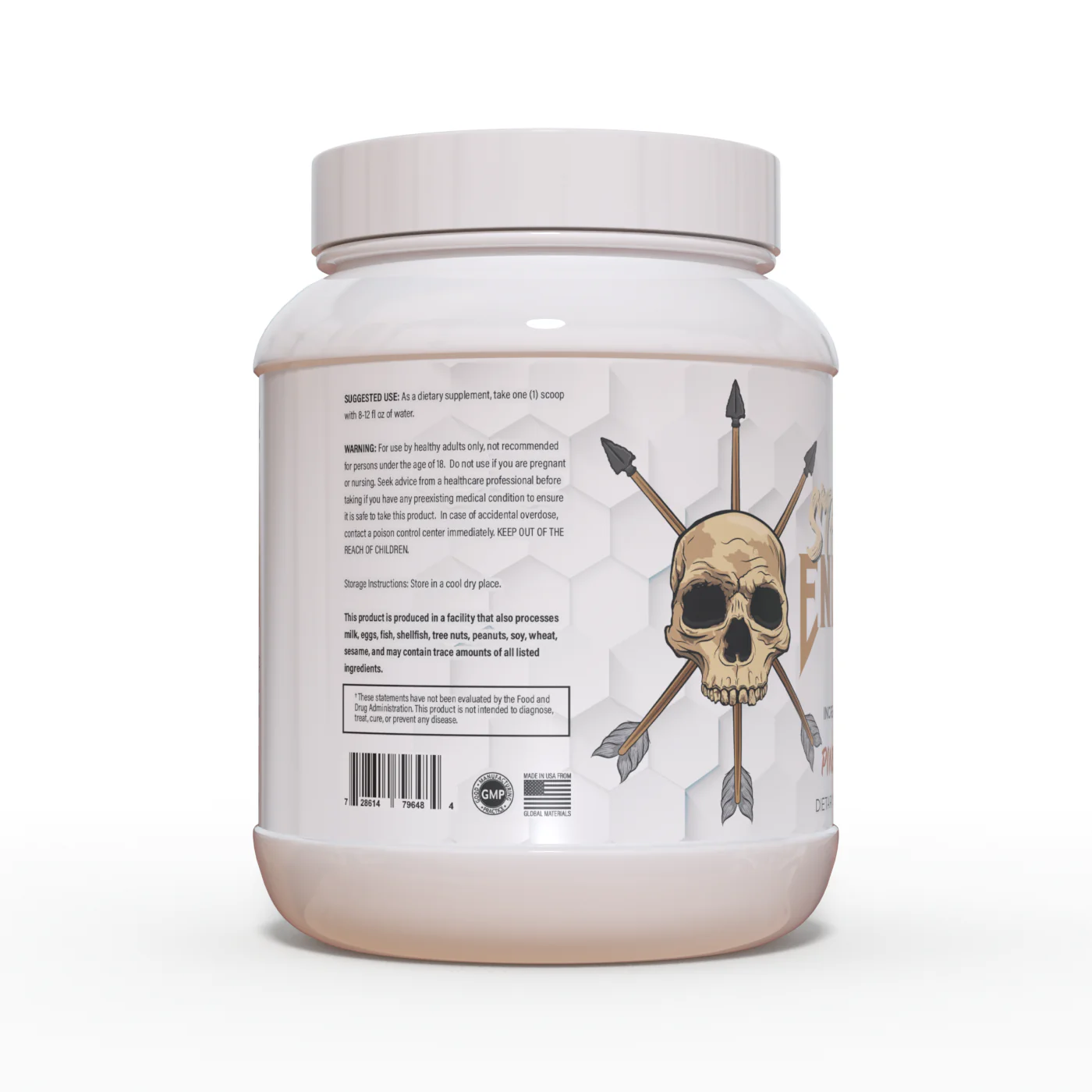 STAY READY ENDURANCE | Intra-Workout Hydration & Fuel - Image 6